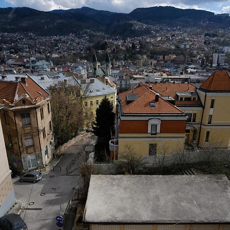 Apartment Skopljak + Free Garage ซาราเยโว ภายนอก รูปภาพ